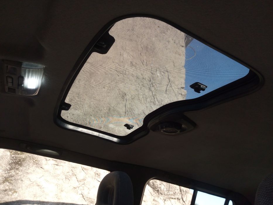 Mitsubishi Pajero 2500 GLS