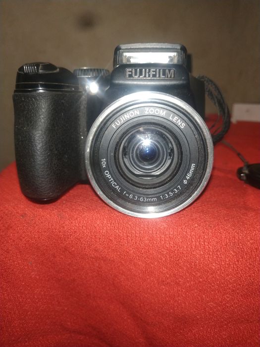 Продам Фотоаппарат