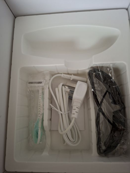 Depilator Beautifly Shine Ice Pro