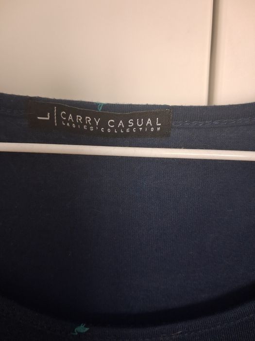 Carry casual sukienka damska roz L 40