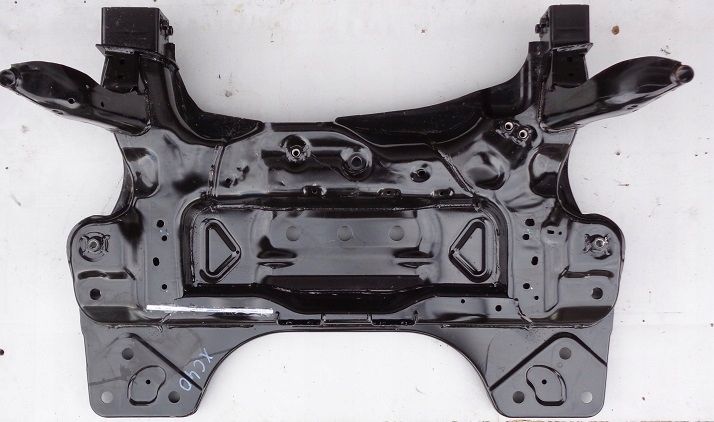 sanki wózek volvo xc40 polestar elektryk nowy model 32346233 .