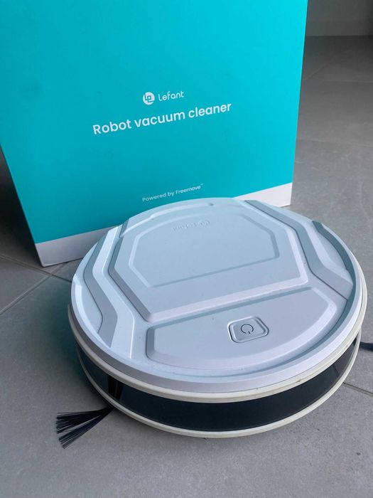 Aspirador Robot LEFANT