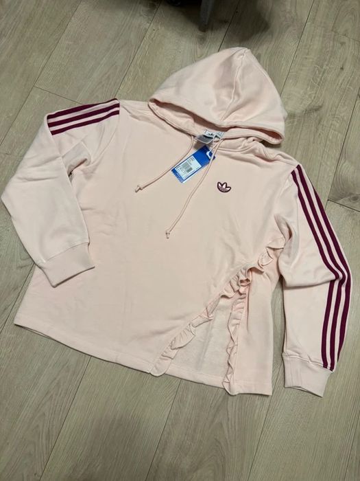 Bluza z kapturem Adidas