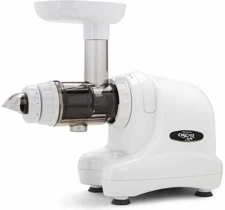 Wyciskarka wolnoobrotowa Oscar Neo 1000 *IDEALNA* ULTEM dieta dr Dąbrowskiej dieta sokowa