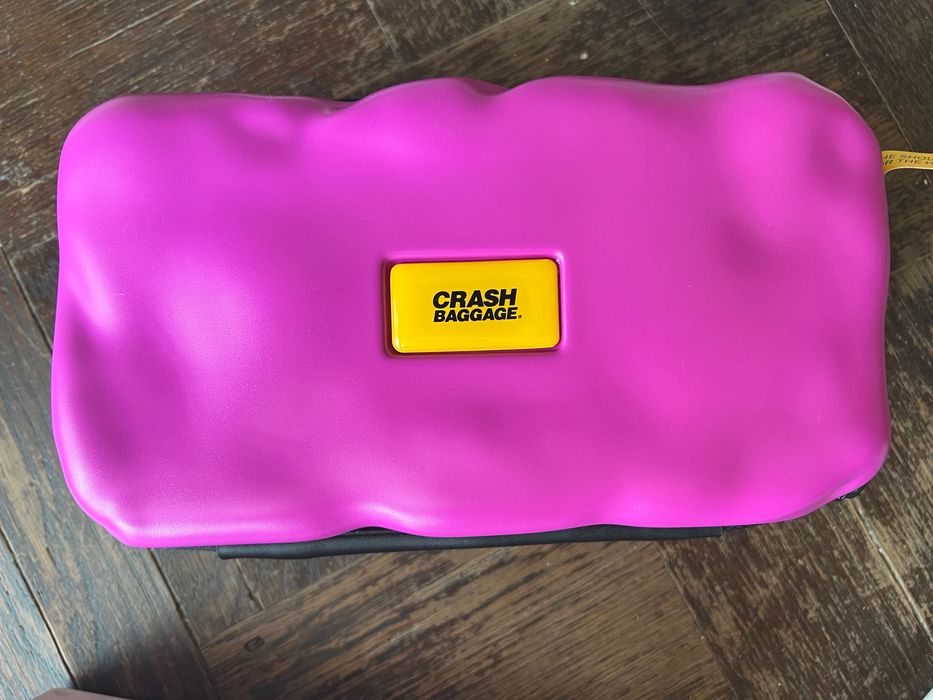 Torebka Crash Baggage - Mini Icon