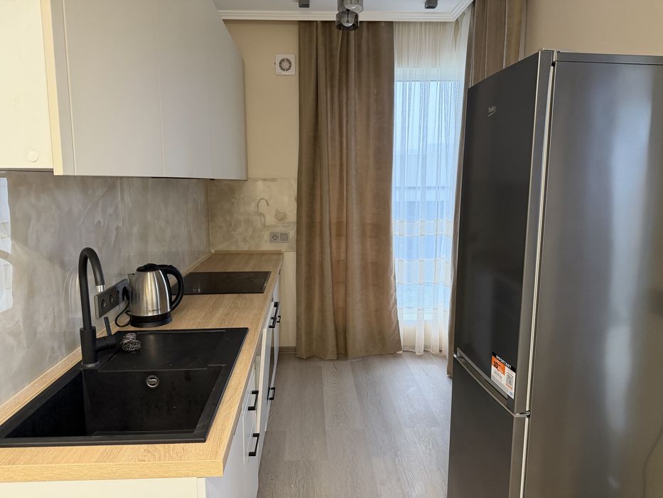 Продається новий дуплекс у Невицькому