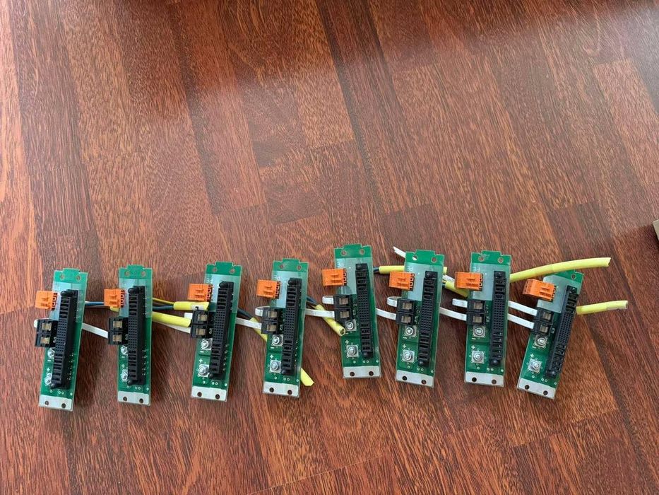 Блок питания Delta FR48V-2000W-E