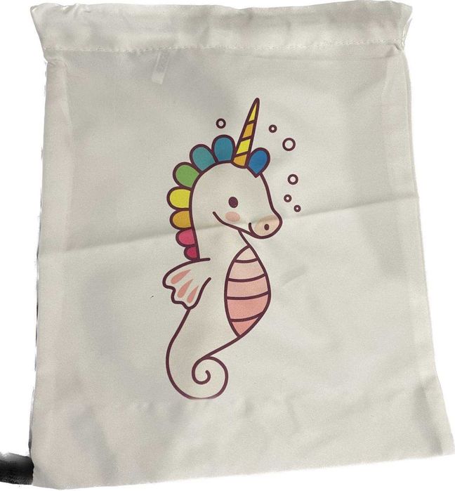 Worki dla dzieci na wf