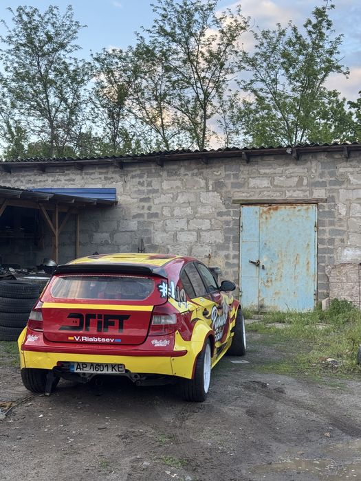 Bmw дрифт, drift еденица, e87