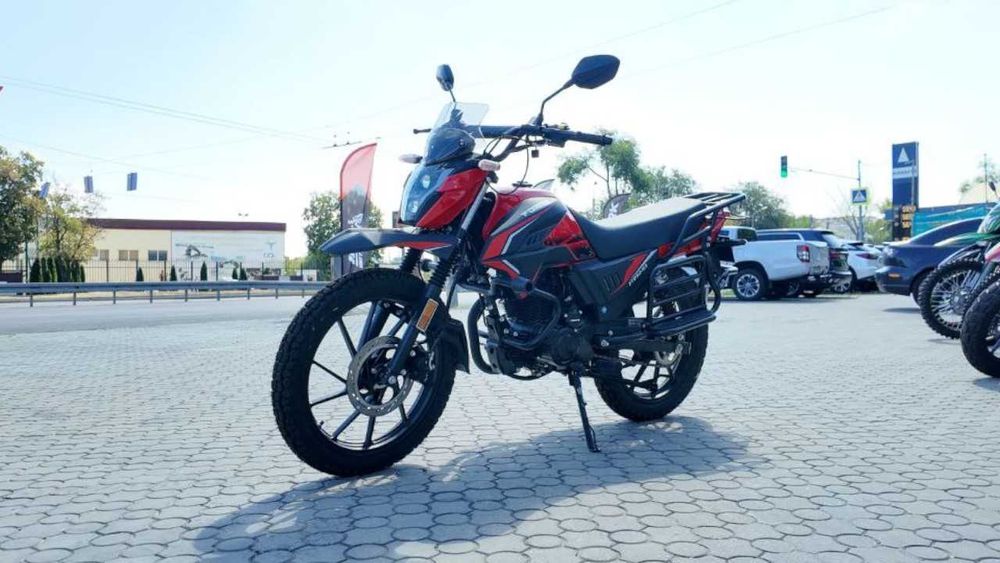 FORTE FT 250-H3 - ТЕСТ-ДРАЙВ > Розстрочка Mono/Privat > Доставка НП