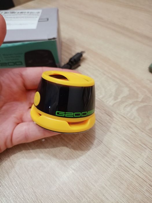 Głośnik bluetooth magnetyczny