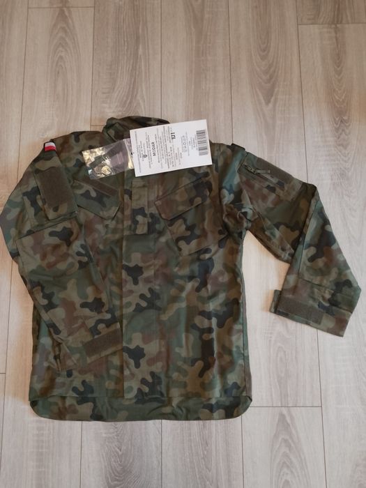 Mundur polowy m/s 170-174cm