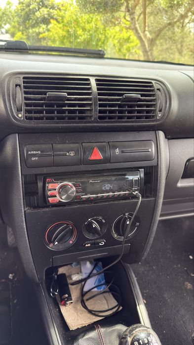Seat Leon 1.9 Tdi