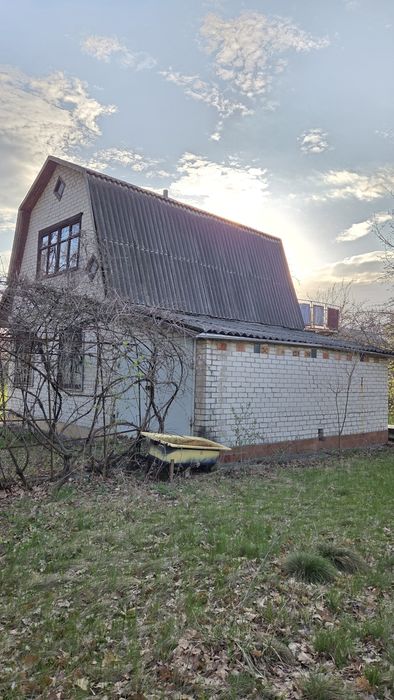 Продаж дачі с.Орлівщина
