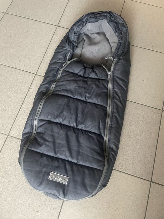 Зимовий конверт DoRechі