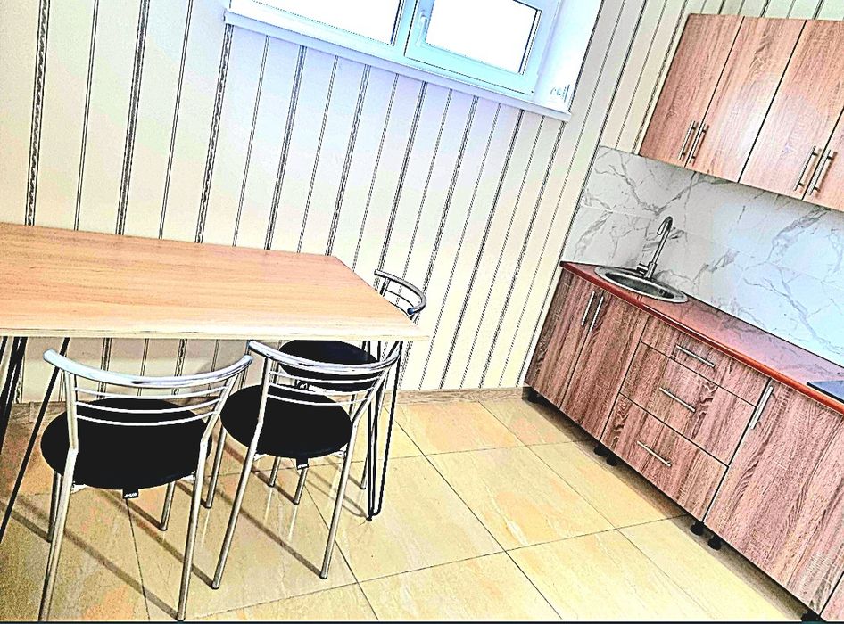 СВЕТ ЕСТЬ ВСЕГДА  1 ком люкс 2ч-500 гр левобережный 3 караван