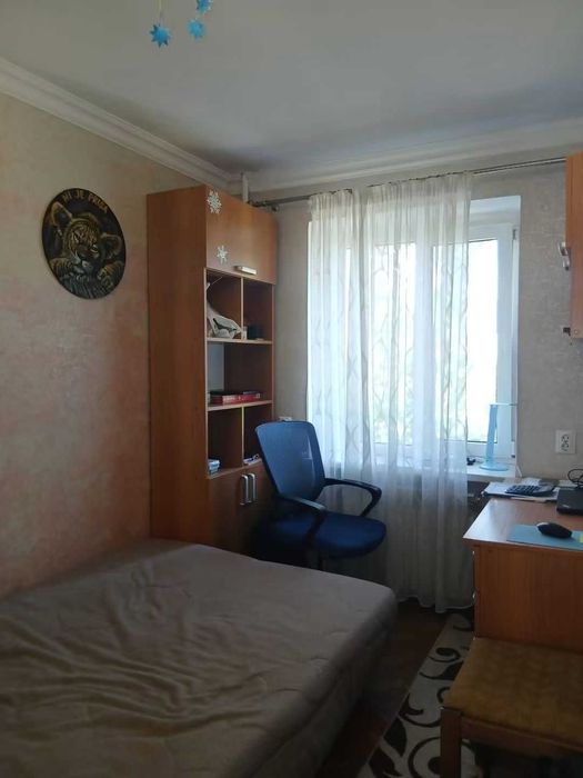 Продаємо 3х кімнатну квартиру поряд з Центром