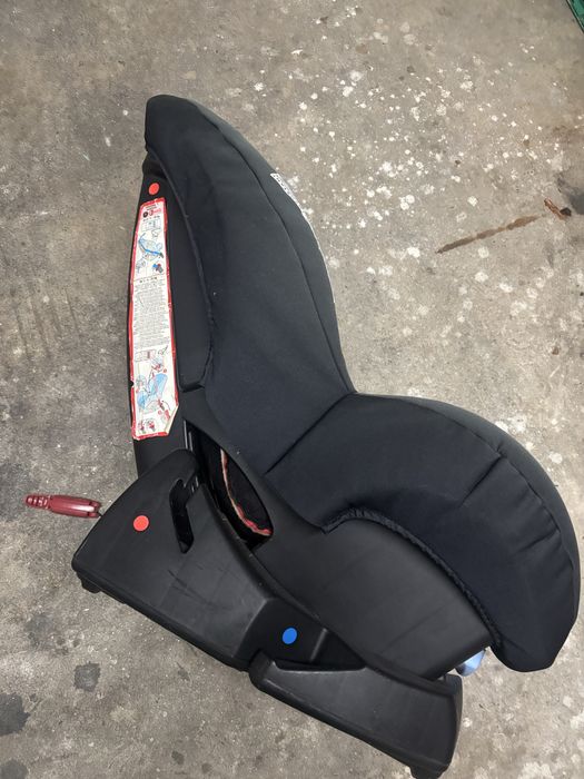 Cadeira de bébé para carro