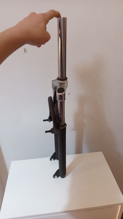 Suspensão para aro 26
