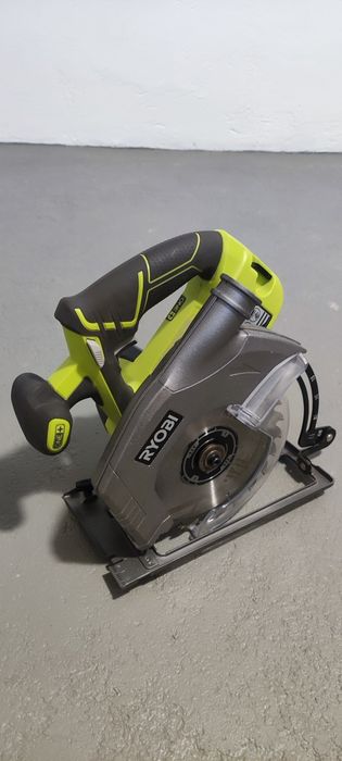RYOBI R18CS-0 18V ONE+ 165MM Piła najazdowa