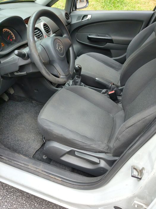 Opel Corsa  CDTI 1.3