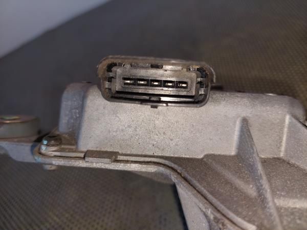Motor limpa vidros frente CITROËN C4 Picasso I (UD_)
