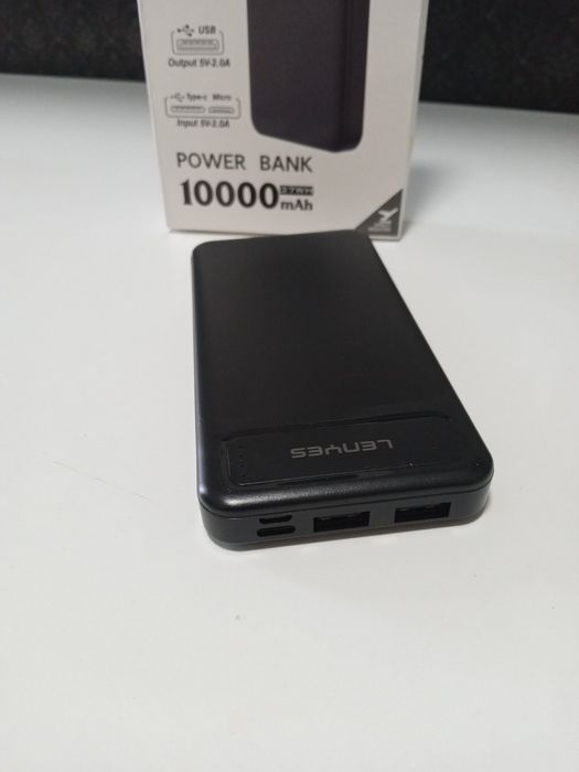 Павербанк 10000mAh