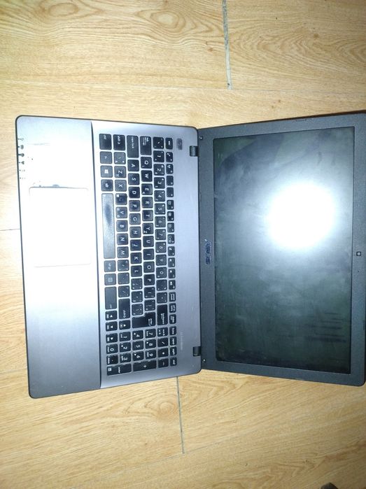 Корпус ноутбука Asus X550Z