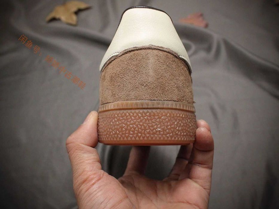 Nike Air Force 1 Low Supreme Biały 43