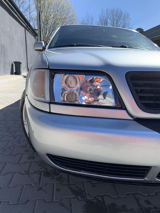 Продам Ауді а6с4 в гарному стані