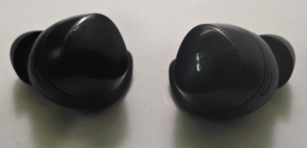 Наушники samsung galaxy buds sm-r170