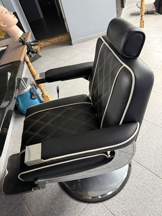 Кресло для барбера