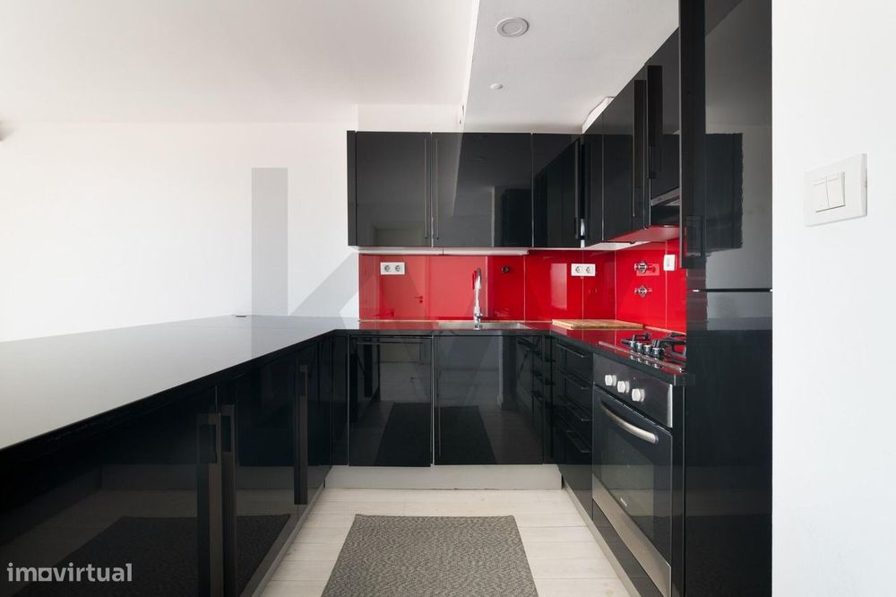Loft Duplex Exclusivo no Último Andar | Rua Tenente Valadim, com Estac