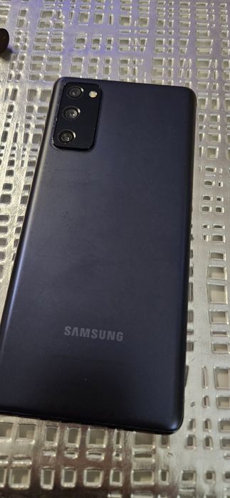 Samsung S20 FE  SM-G780F/DS