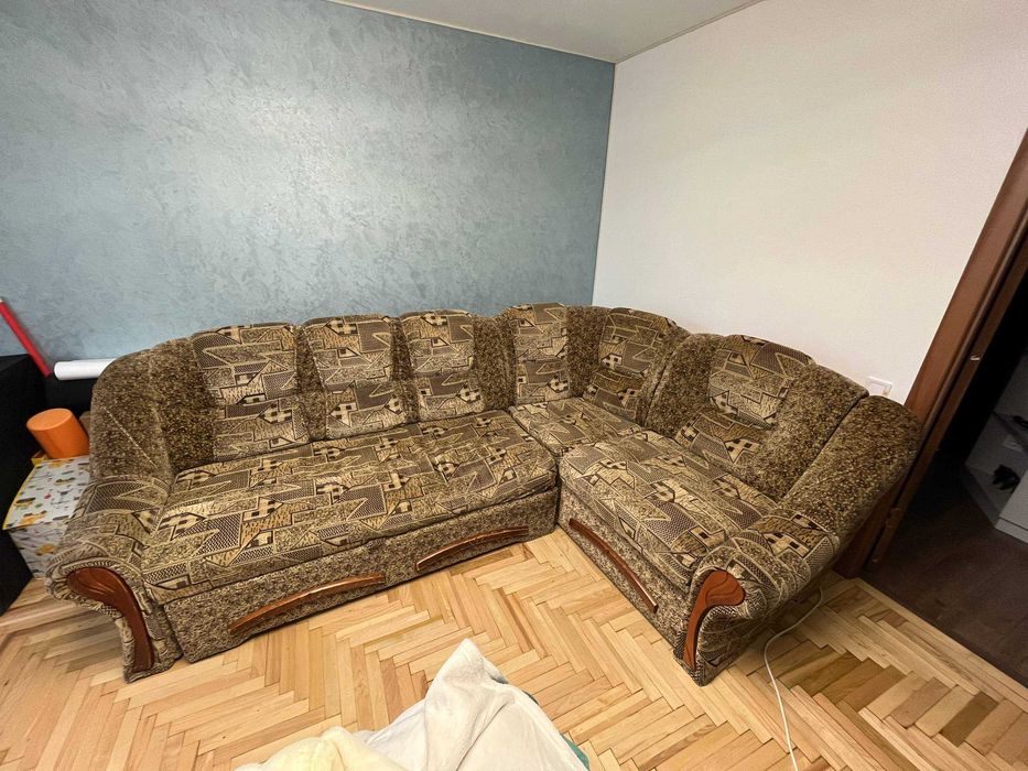 Продам Розкладний диван