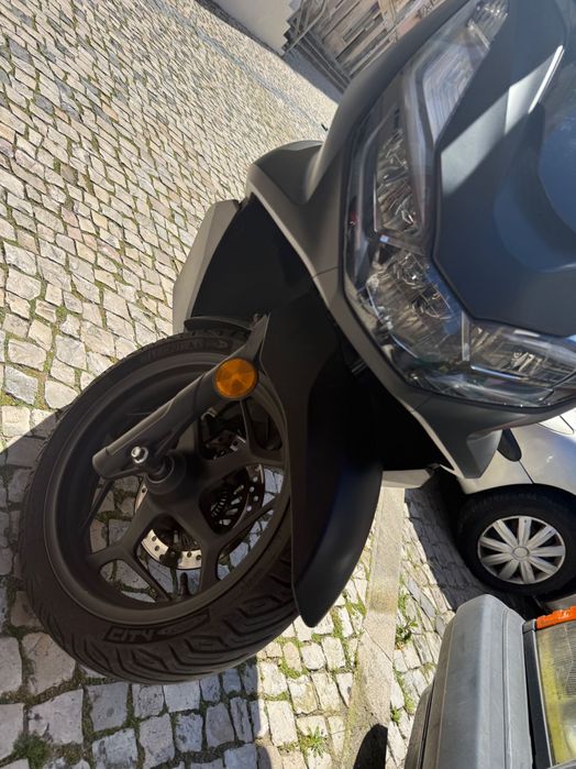 Honda Pcx 125 2024