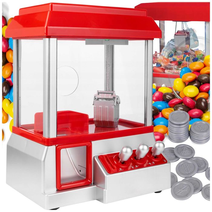 Poławiacz Słodyczy Maszyna do Cukierków Zabawka BRAK OPAKOWANIA