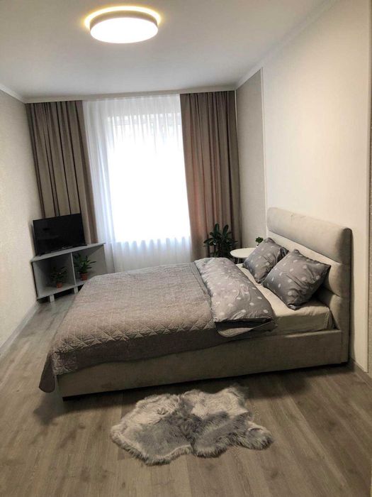 Квартира Хмельницький  подобово ЛЮКС 1к. Докум. КОМФОРТ!