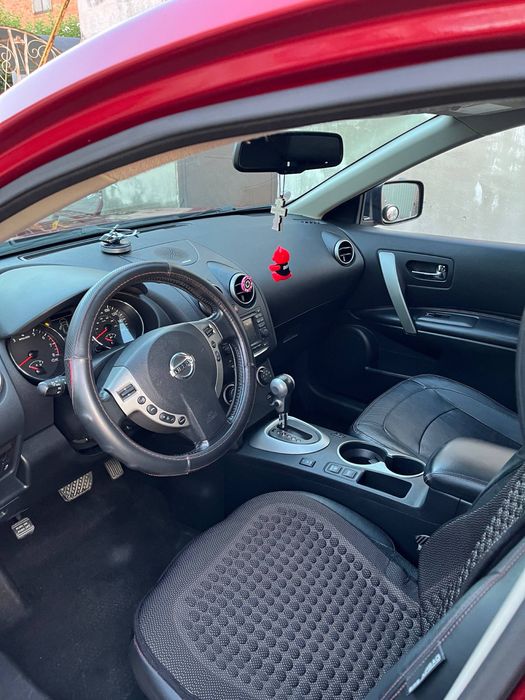 NISSAN ROGUE 2012 VIN JN8AS5MT3CW297755 фото оголошення 6 з 8