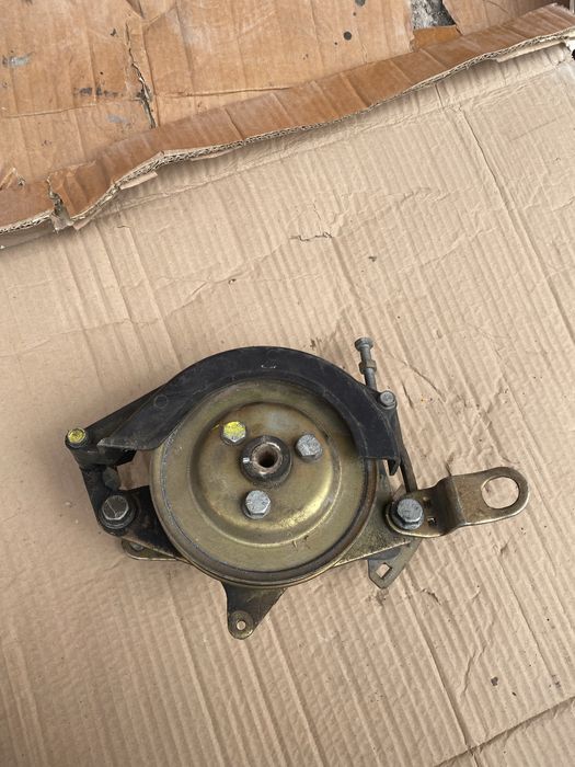 Насос Гідропідсилювача Фіат Добло 1.6 бензин