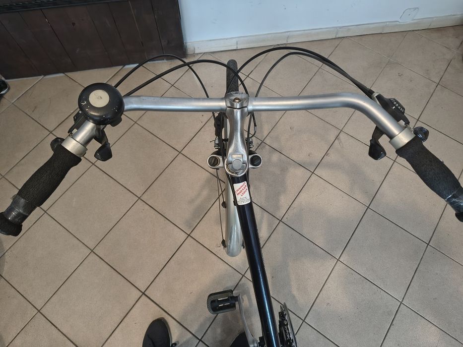 Rower trekkingowy Staiger Minnesota! 28 cali ! Shimano!
