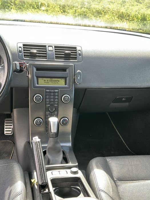 Volvo v 50 diesel 2012 nacional