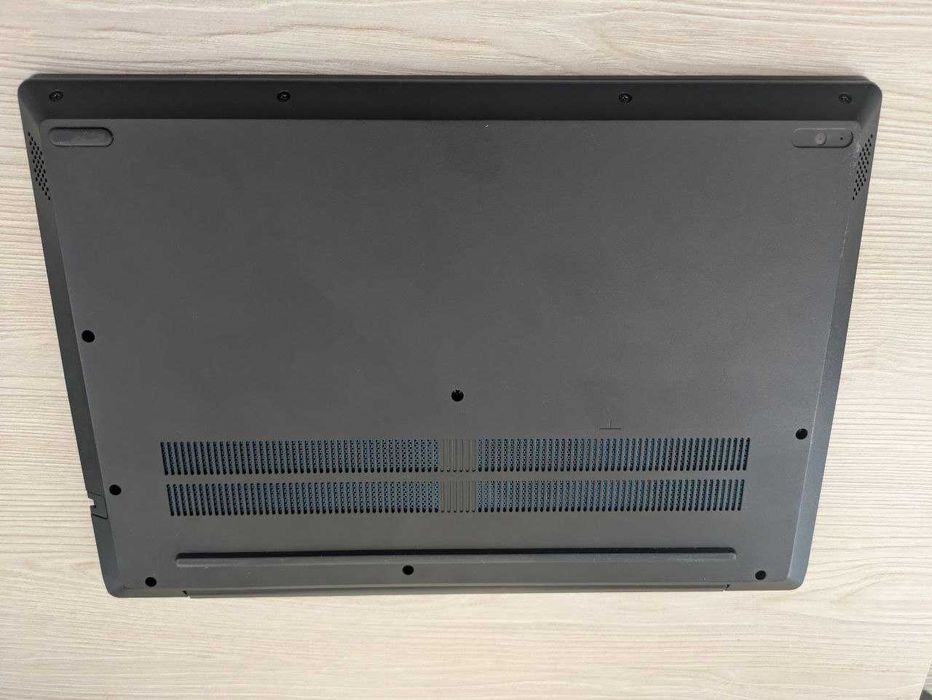 Ноутбук Lenovo IdeaPad L340-15IRH Gaming