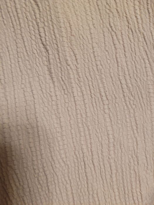 100% len koszula damska rozm. S