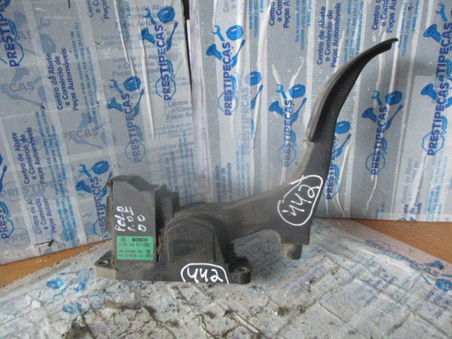 Pedal do acelerador VOLKSWAGEN Polo (6N)