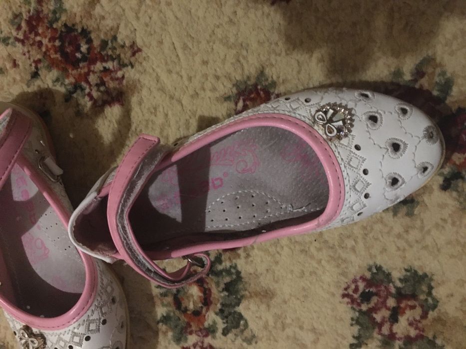 Мештики дитячі