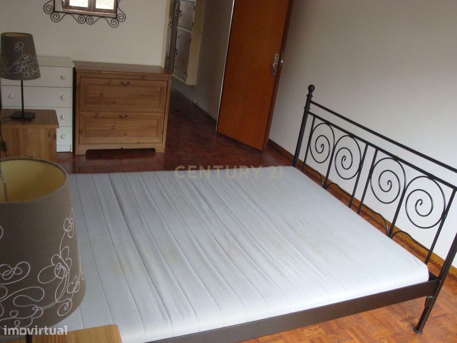 Apartamento T1 junto à Praça de Espanha, Lisboa