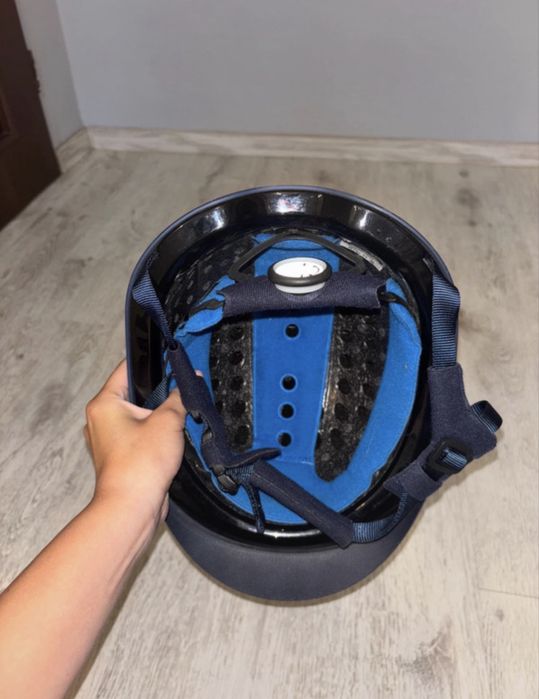 Kask do jazdy konnej