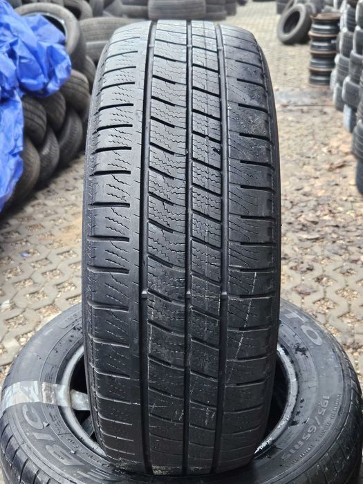 Goodyear 215/65 r15c Cargo Vector 2 /// 6,6mm!!! wysyłka