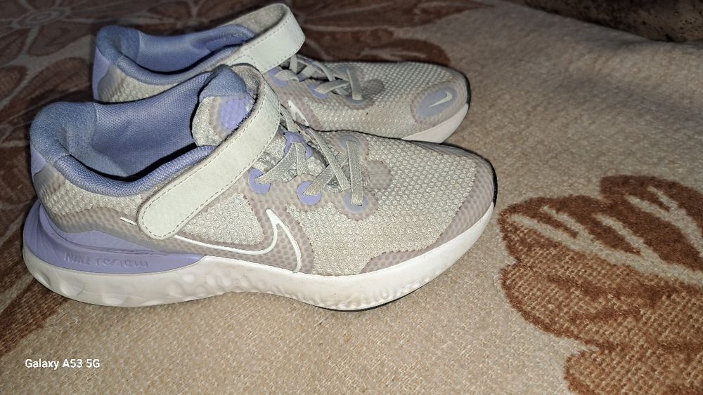 Кросовки дитячі Nike